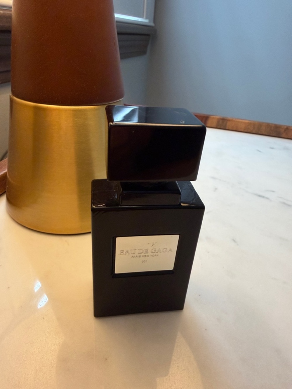 Eau de Gaga Perfume by Lady Gaga